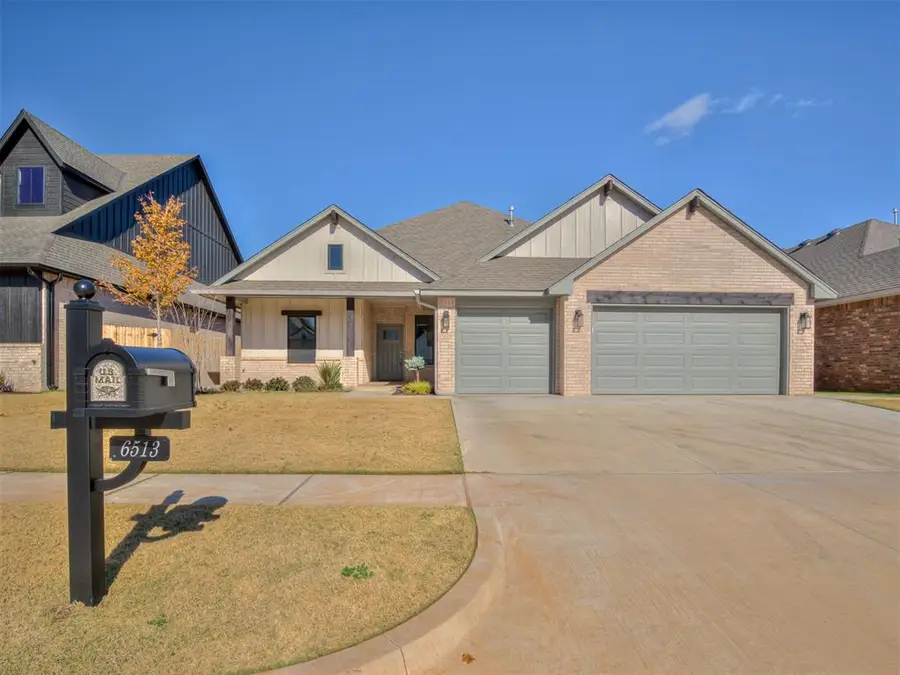 6513 NW 145th Street, Oklahoma City, OK 73142 - Image #3