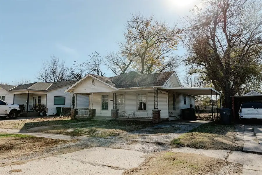 1808 SW 15th Street, Oklahoma City, OK 73108 - Image #2