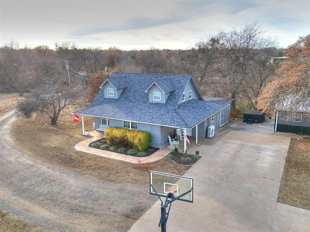 912 Bell Drive, Newcastle, OK 73065 - Image #1