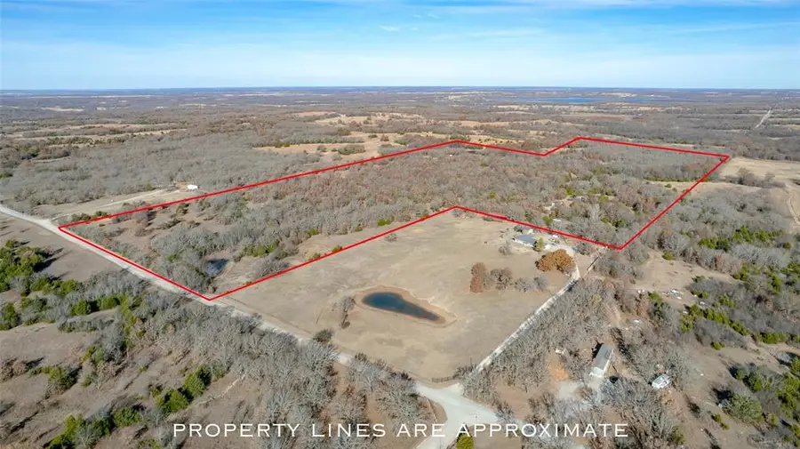 00000 E E County Road 1590 Road, Wynnewood, OK 73098 - Image #2