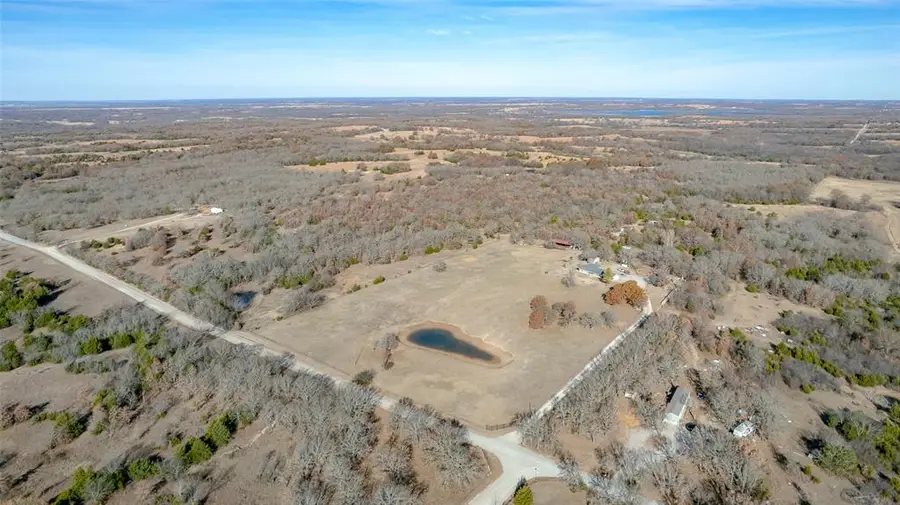 00000 E E County Road 1590 Road, Wynnewood, OK 73098 - Image #3