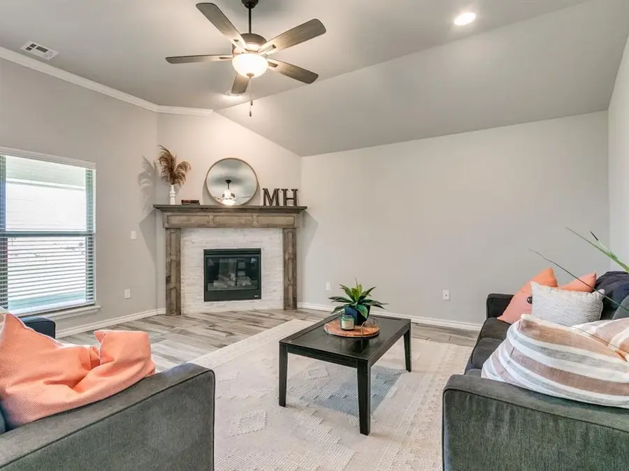 12805 NW 141st Circle, Piedmont, OK 73078 - #3