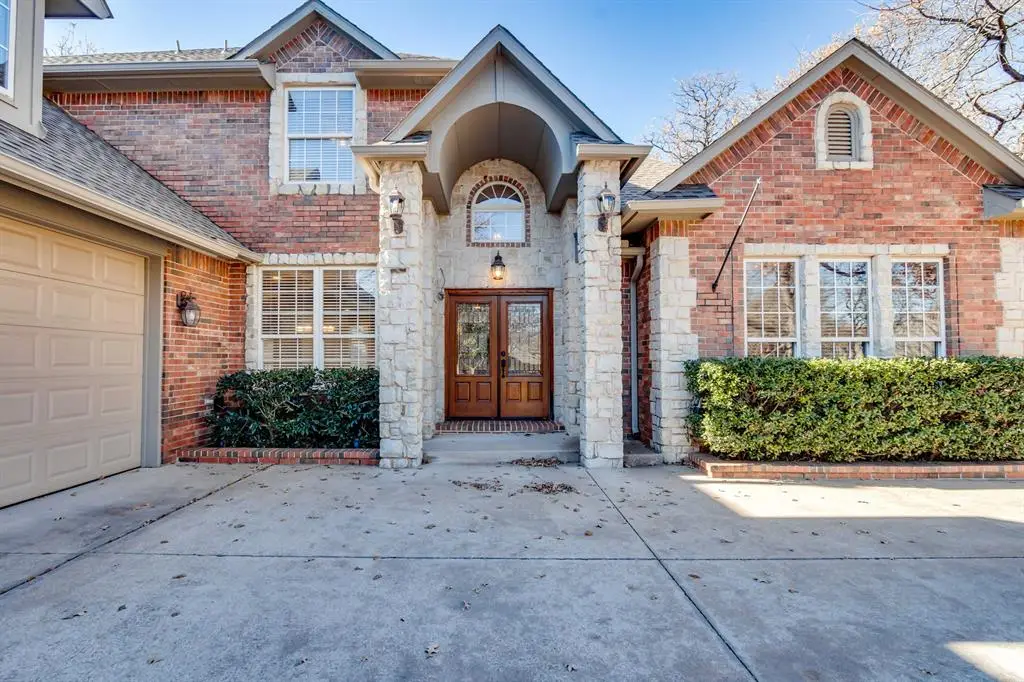 1017 Caines Hill Road, Edmond, OK 73034 - Image #1