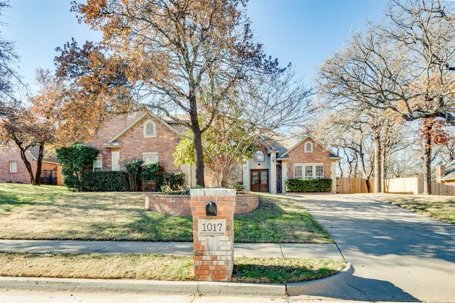 1017 Caines Hill Road, Edmond, OK 73034 - Image #3