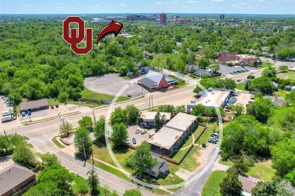 515 Alameda Street, Norman, OK 73071