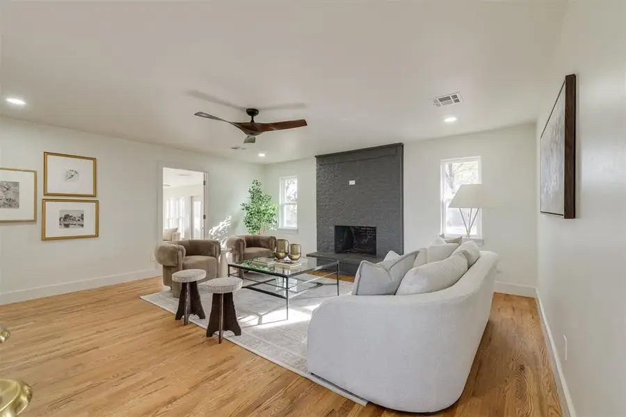 1500 Winchester Drive, Edmond, OK 73034 - Image #2