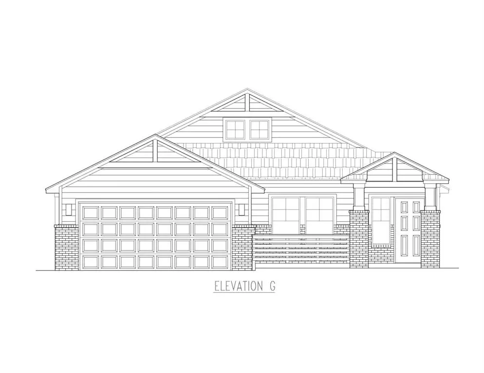 704 Prairie Drive, Guthrie, OK 73044 - Image #1