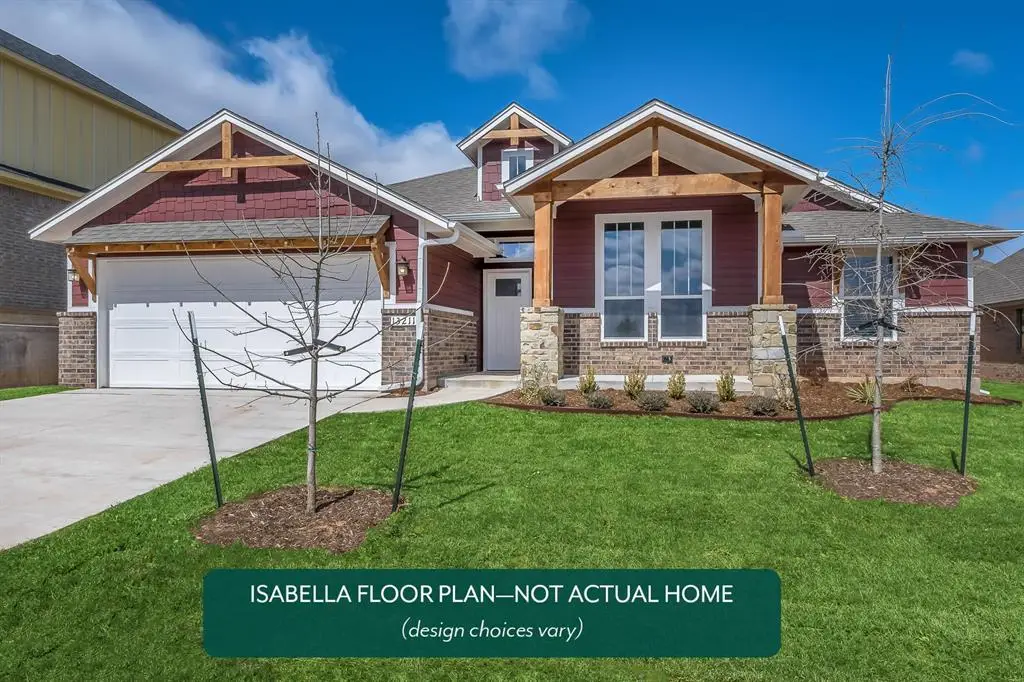 11224 NW 135th Street, Piedmont, OK 73078 - Image #1