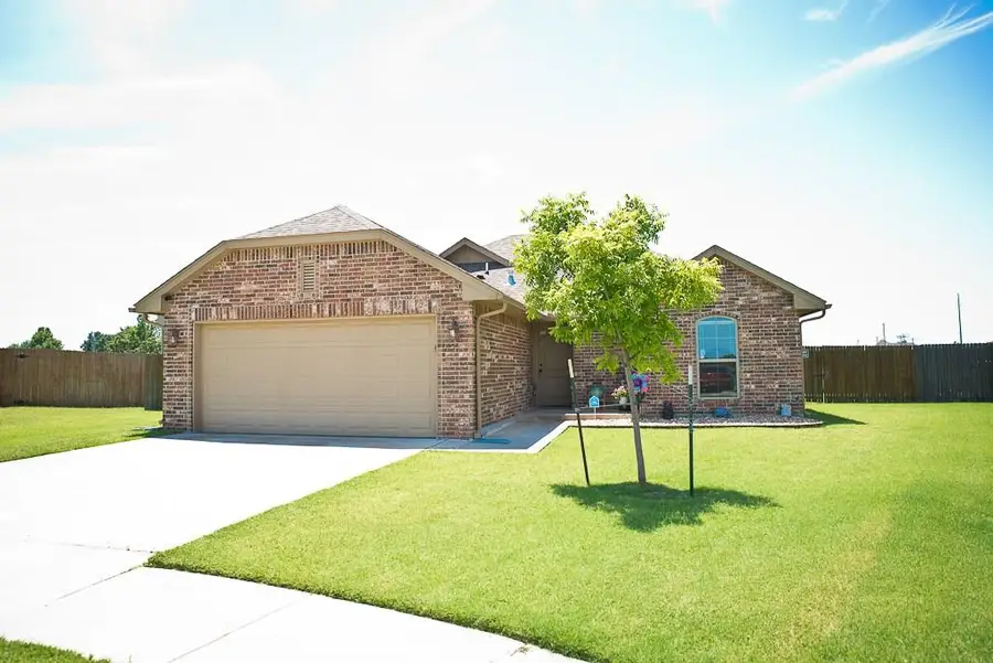 1557 SW 95th Court, Oklahoma City, OK 73159 - Image #2