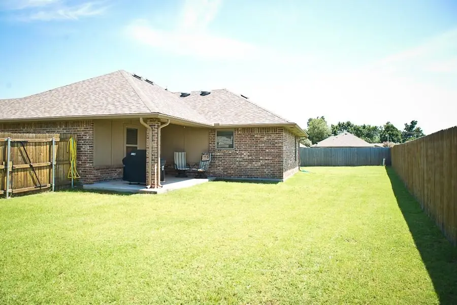 1557 SW 95th Court, Oklahoma City, OK 73159 - Image #3