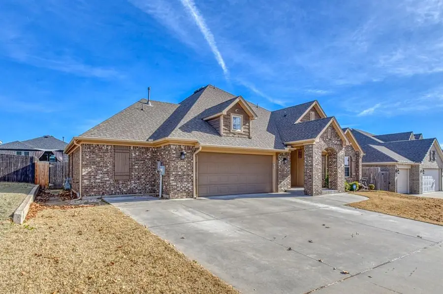 16016 Tall Grass Drive, Oklahoma City, OK 73170 - Image #2