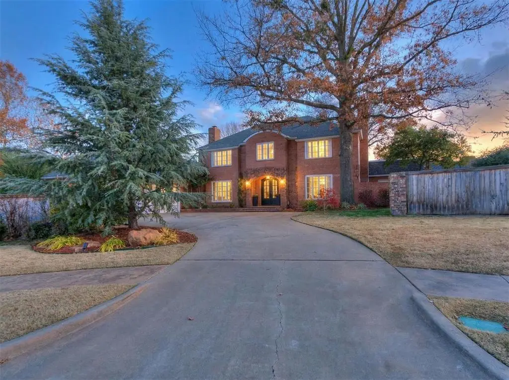 4401 Balmoral Court, Norman, OK 73072 - Image #1