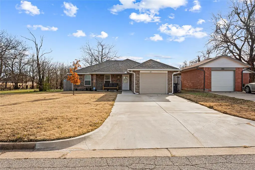 340 NW 90th Street, Oklahoma City, OK 73114 - Image #1