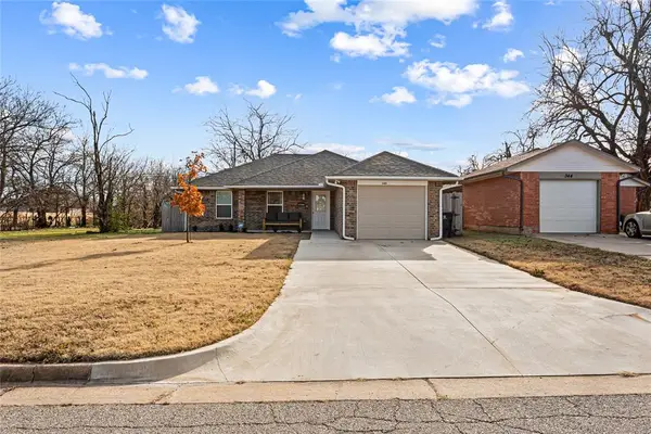 340 NW 90th Street, Oklahoma City, OK 73114