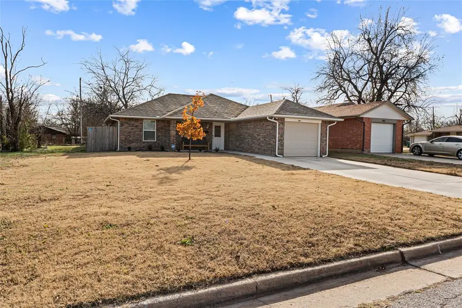 340 NW 90th Street, Oklahoma City, OK 73114 - Image #2