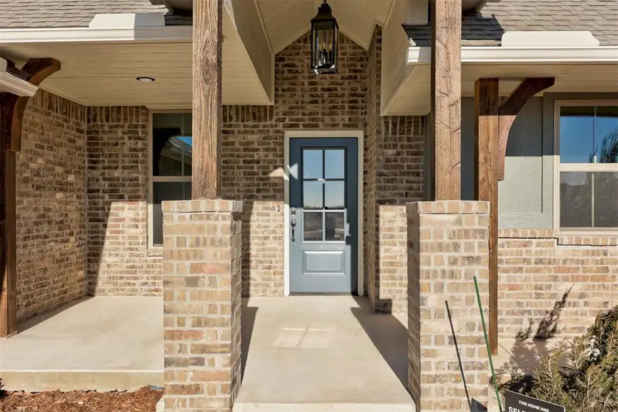 8545 Kayce Street, El Reno, OK 73036 - #3