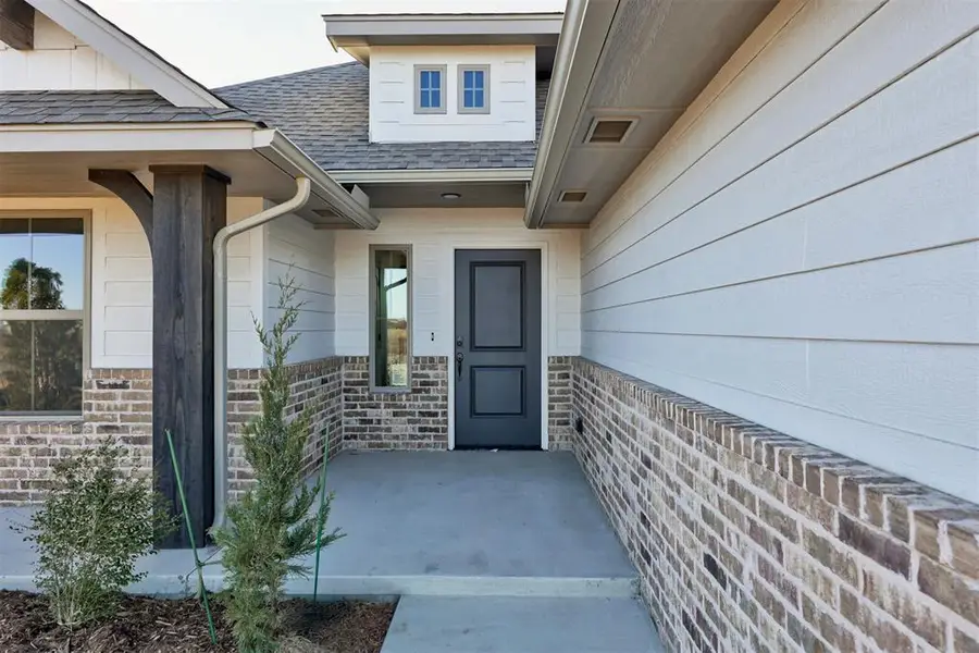 8592 Beth Lane, El Reno, OK 73036 - #3