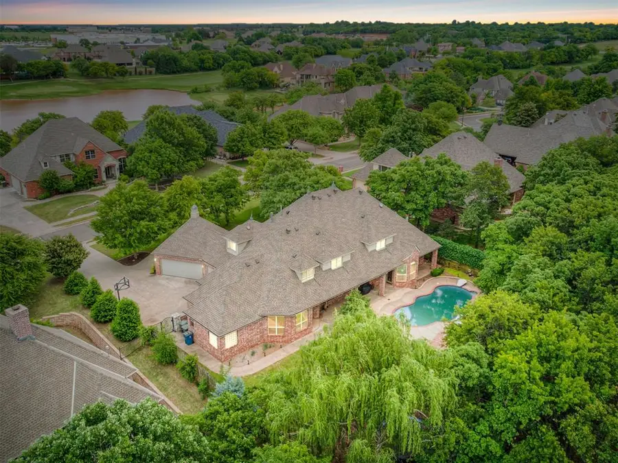 3125 Cumberland Drive, Edmond, OK 73034 - Image #2