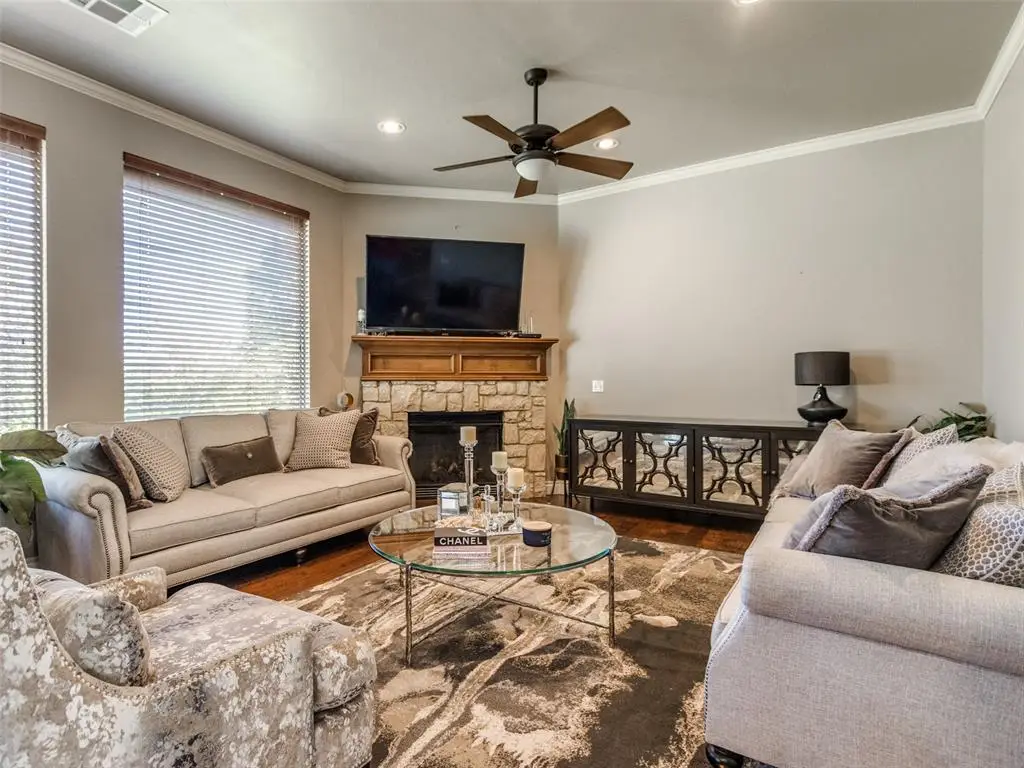 17820 Griffin Gate Drive, Edmond, OK 73012 - Image #1