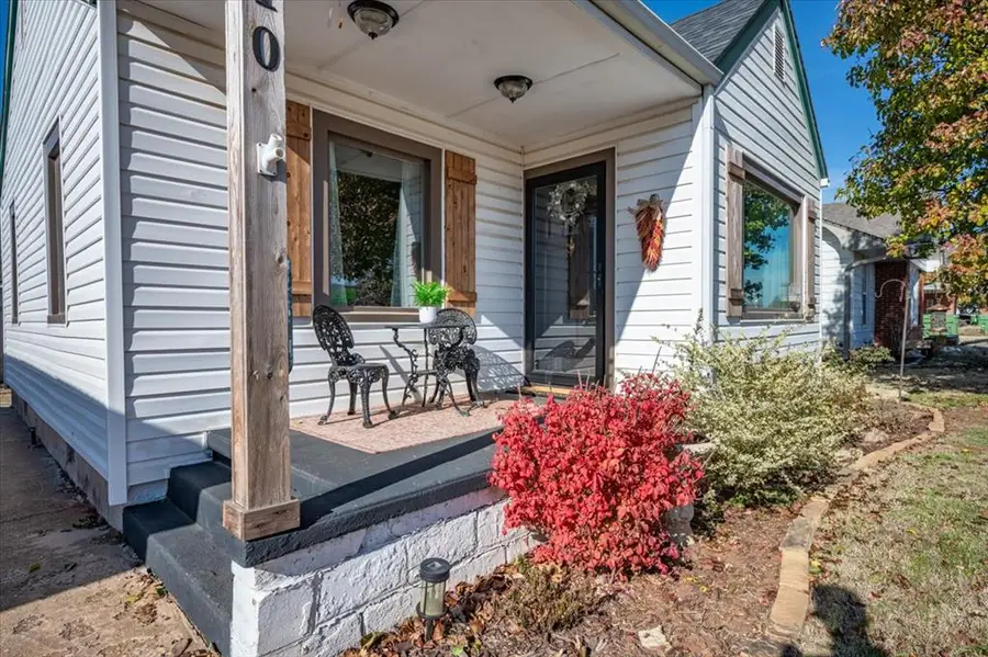 410 S 9th Street, Yukon, OK 73099 - Image #2