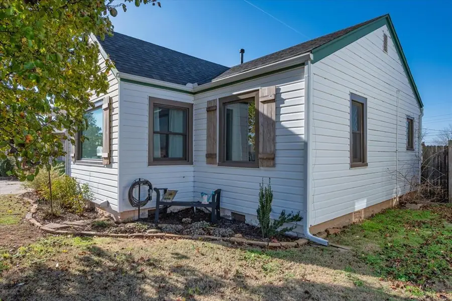 410 S 9th Street, Yukon, OK 73099 - Image #3