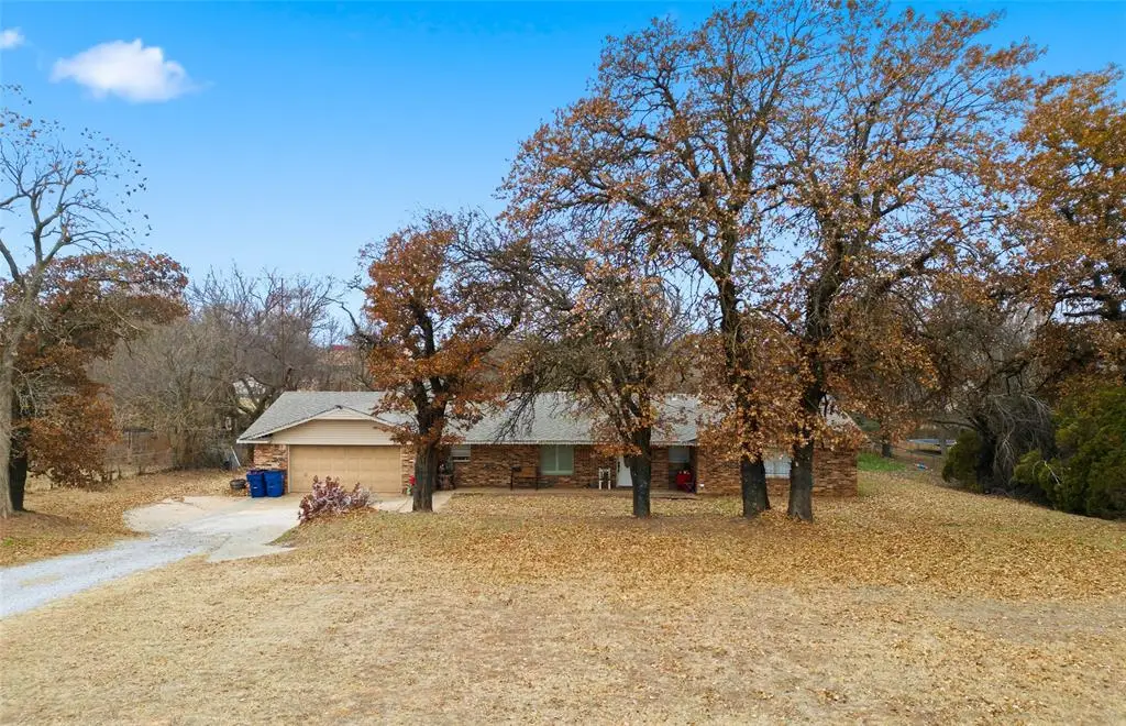 18 Quail Drive, Ninnekah, OK 73067 - Image #1