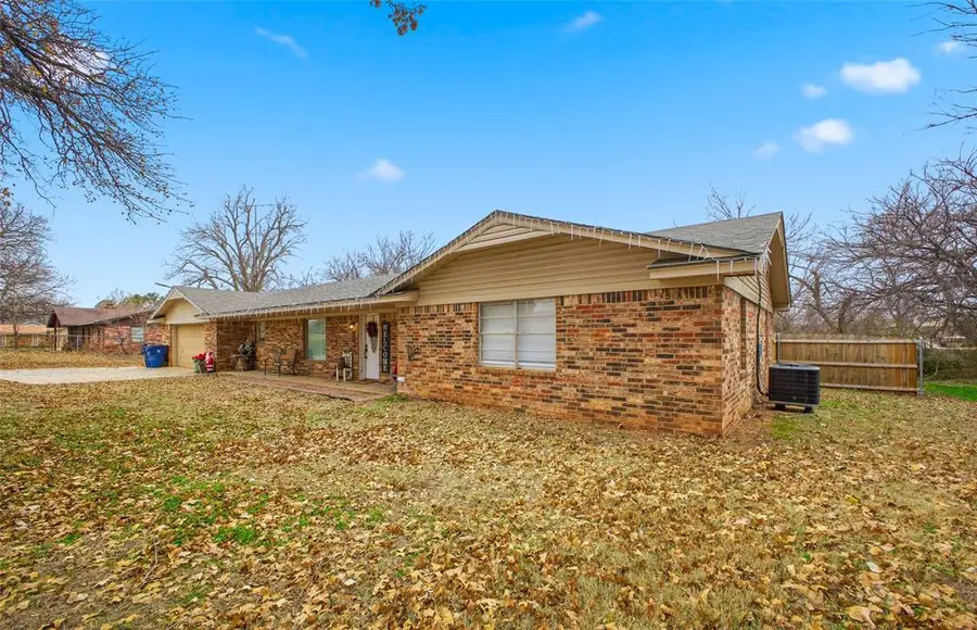 18 Quail Drive, Ninnekah, OK 73067 - Image #2