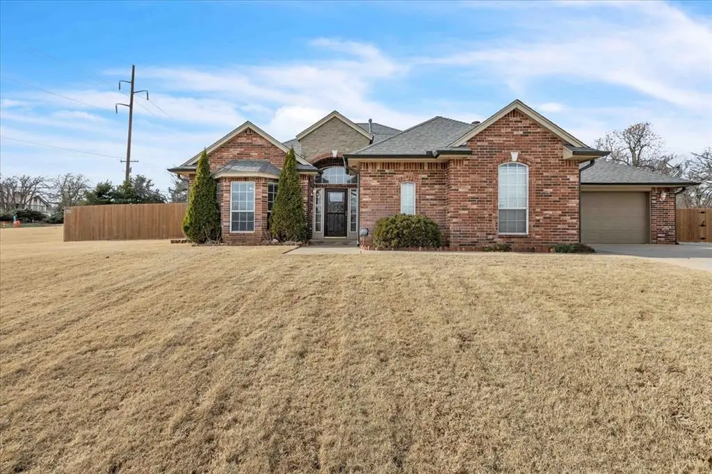4421 N Easy Street, Oklahoma City, OK 73150 - Image #1