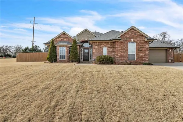 4421 N Easy Street, Oklahoma City, OK 73150