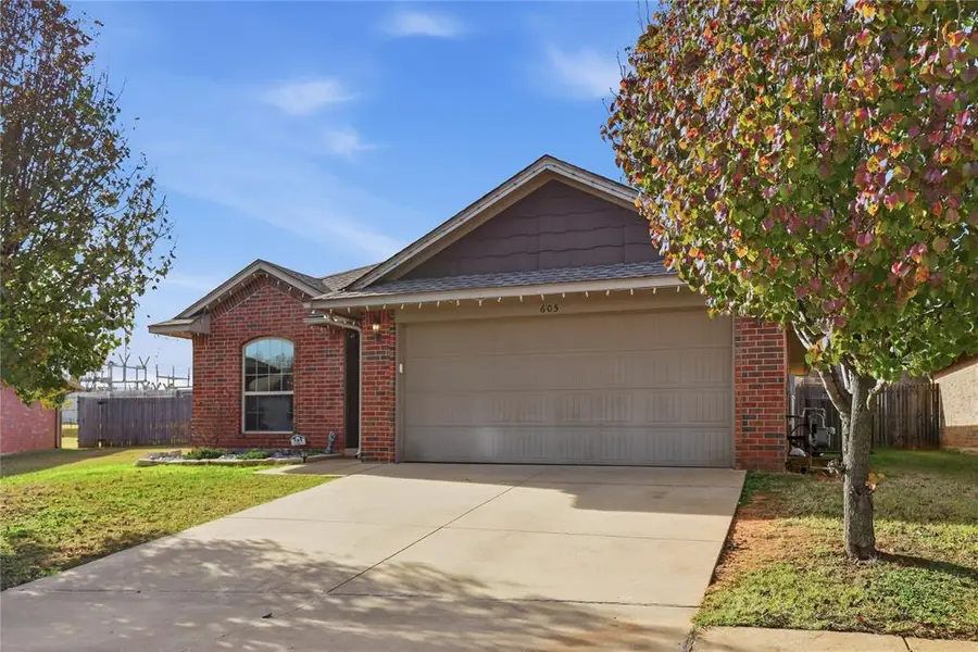 Address Withheld By Seller, Yukon, OK 73099 - Image #2