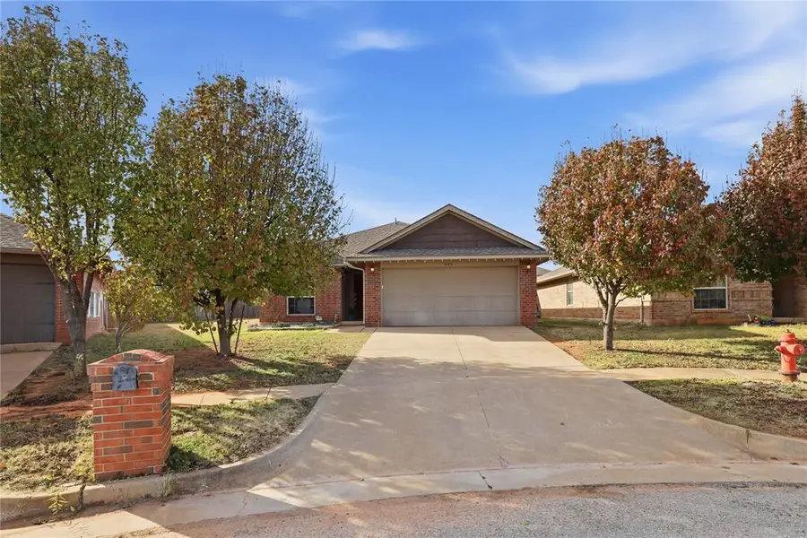 Address Withheld By Seller, Yukon, OK 73099 - Image #3