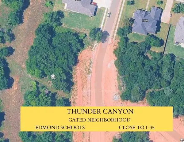 2313 Twister Trail, Edmond, OK 73034