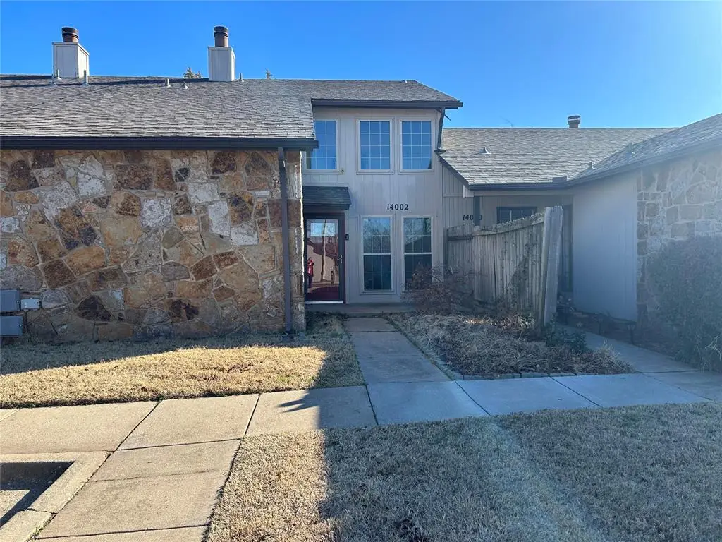 14002 Crossing Way East Way, Edmond, OK 73013 - Image #1