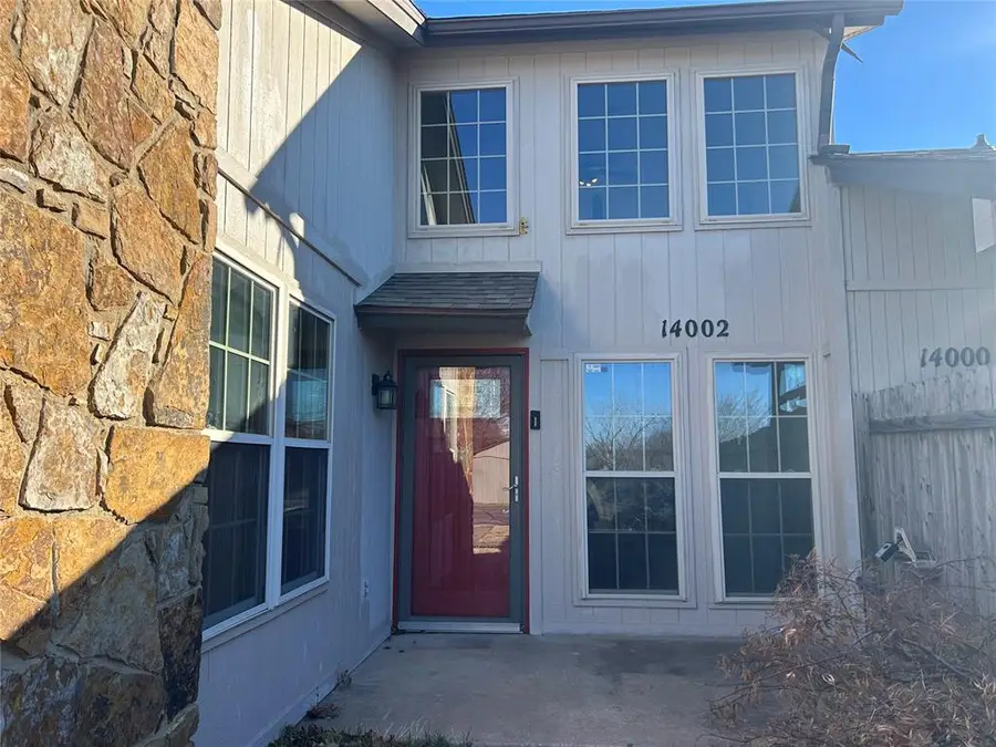 14002 Crossing Way East Way, Edmond, OK 73013 - Image #2