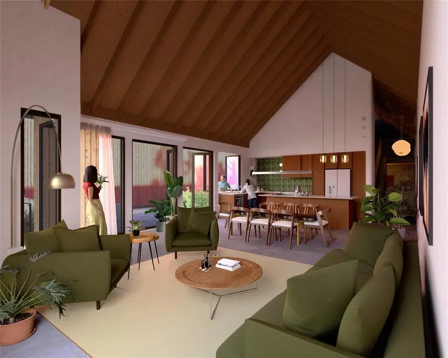 1500 NW 46th Street, Oklahoma City, OK 73118 - #2