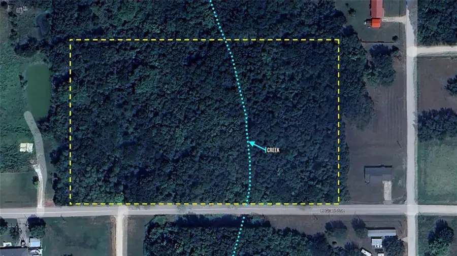 425 E Grant Avenue, Boley, OK 74829 - Image #2