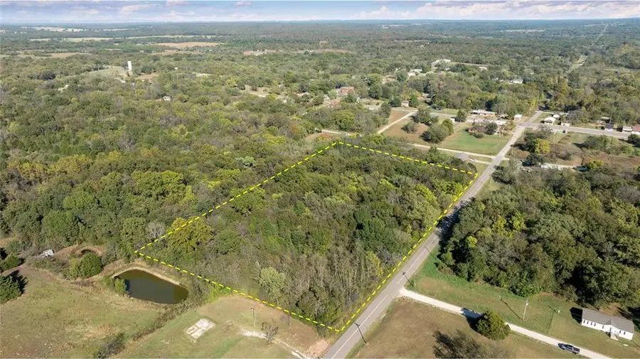 425 E Grant Avenue, Boley, OK 74829 - Image #3