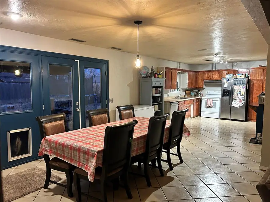 1429 Pine Avenue, Weatherford, OK 73096 - Image #3