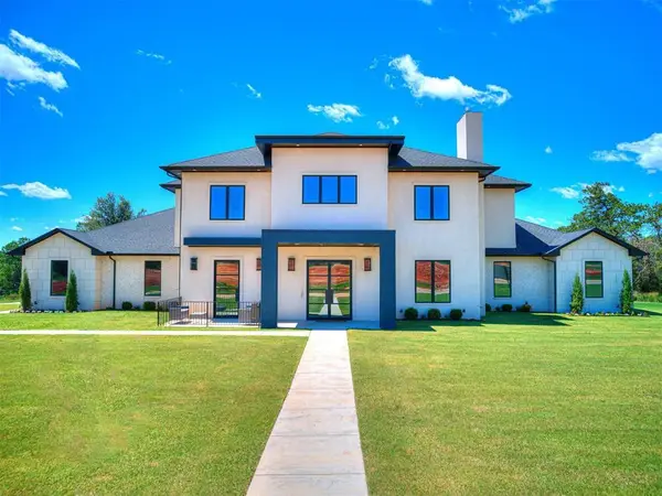 18333 Chelsea Circle, Newalla, OK 74857