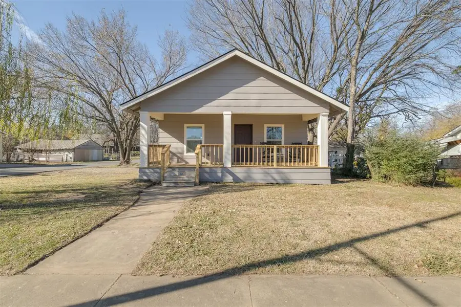 502 N Broadway Street, Checotah, OK 74426 - Image #2