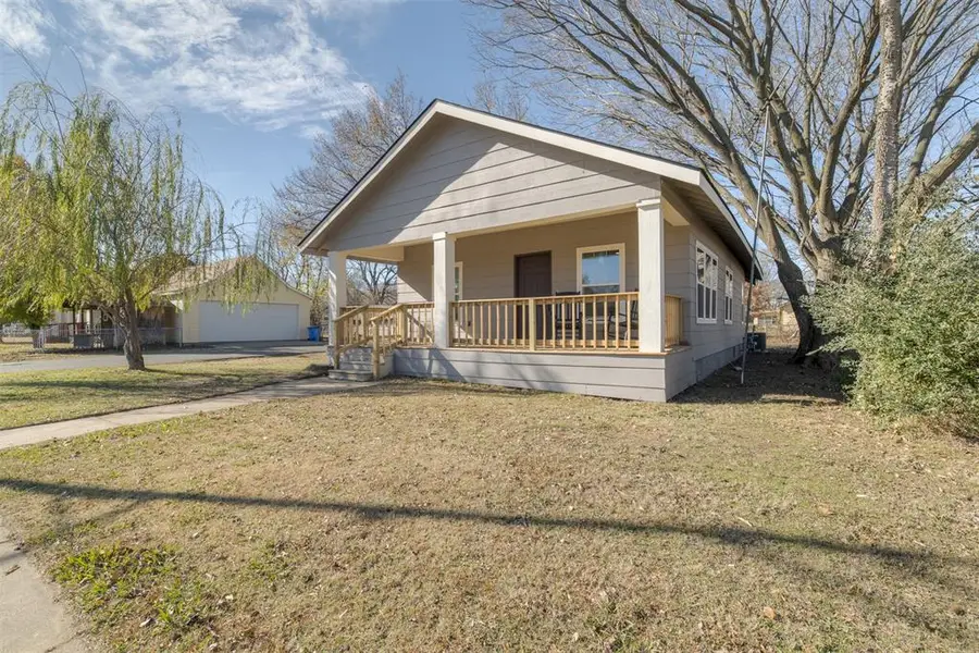 502 N Broadway Street, Checotah, OK 74426 - Image #3