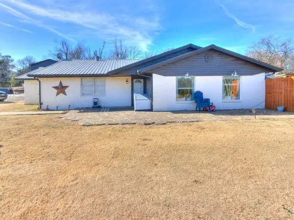 9920 Cottonwood Drive, Newalla, OK 74857