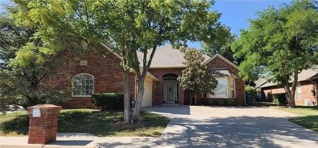 2721 NW 152nd Terrace, Edmond, OK 73013 - Image #1