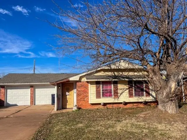 109 SE 57th Street, Oklahoma City, OK 73129 - Image #1