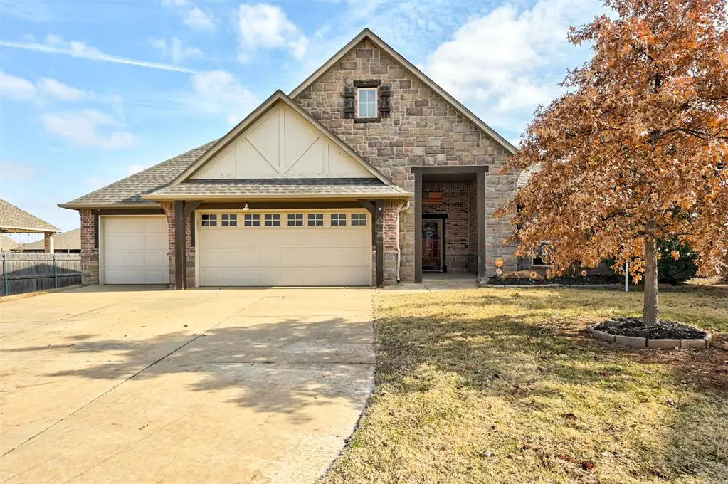 17300 Grey Hawk Lane, Edmond, OK 73012 - Image #1