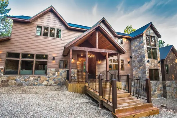 93 Sweet Weed Trail, Broken Bow, OK 74728