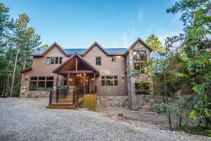 93 Sweet Weed Trail, Broken Bow, OK 74728 - Image #2