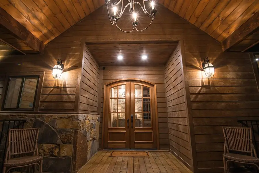 93 Sweet Weed Trail, Broken Bow, OK 74728 - Image #3