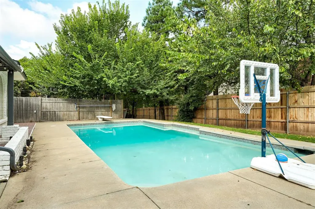 709 Timber Ridge Drive, Edmond, OK 73034 - #1