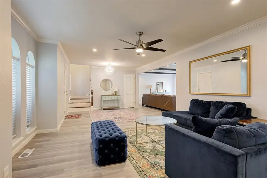 709 Timber Ridge Drive, Edmond, OK 73034 - #2